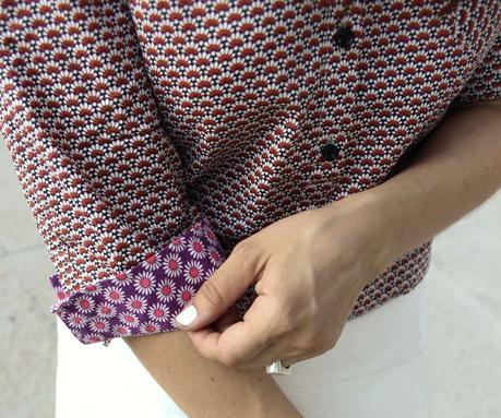 Ganas de Camisas-In the Mood for Shirts