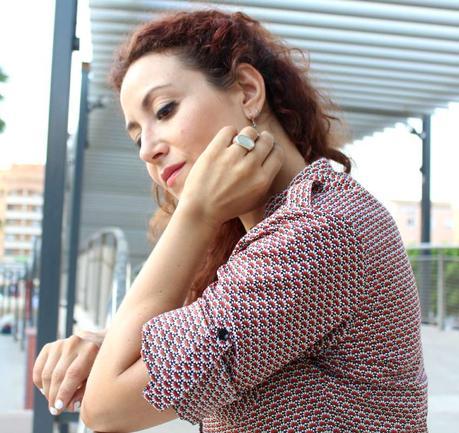 Ganas de Camisas-In the Mood for Shirts