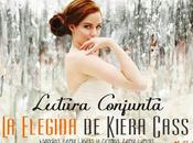 Lectura Conjunta Elegida Kiera Cass