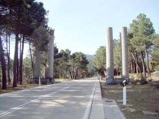 Los cantos de Juanelo Turrian ya van andando...