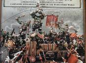 Descanso Escriba: Generals Compendium/Manual Campo para Gener...