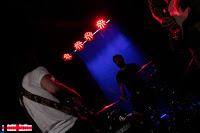 Nutopía asombra en Costello