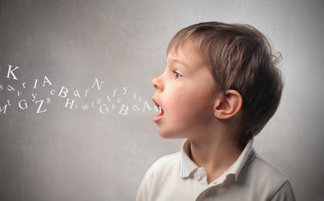 Mutismo selectivo en niños: 'Las palabras se atascan en la garganta'