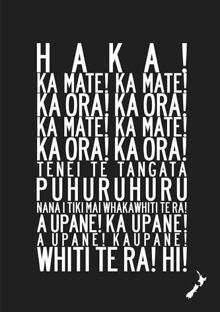 Haka