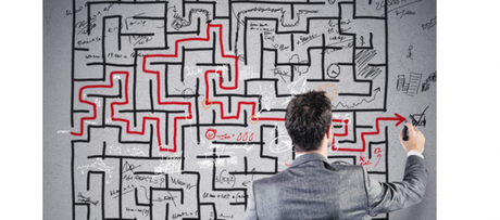 Descubre cómo desbloquear tu cerebro para resolver problemas Descubre cómo desbloquear tu cerebro para resolver problemas