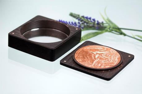 BRONZER MODERN TRIBES