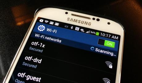 Samsung-Galaxy-S4-WiFI-problems