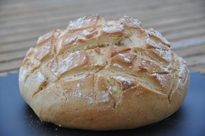 Pan Rápido En Pirex TM5/T