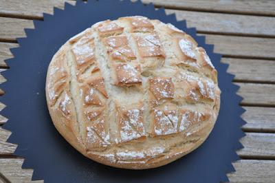 Pan Rápido En Pirex TM5/T