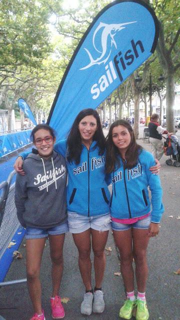 Sailfish Berga 2015