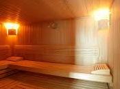 significado soñar sauna.