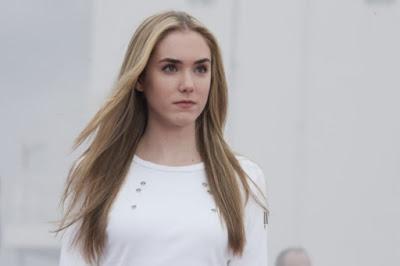 La bella, Spencer Locke, cumple 24 años