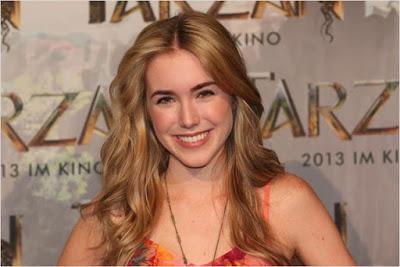 La bella, Spencer Locke, cumple 24 años