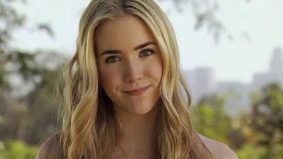 La bella, Spencer Locke, cumple 24 años