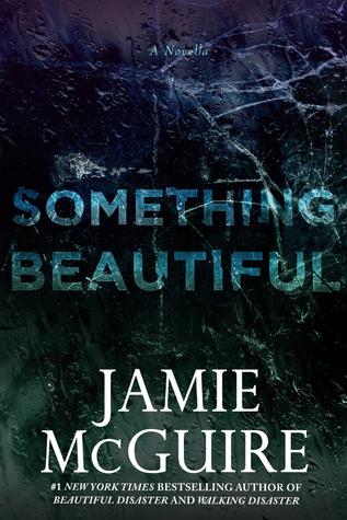 Something Beautiful (Beautiful, #3)