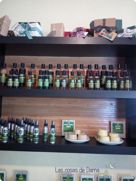 Tónico Facial Satisfaction de Bara Cosmetics, cosmética natural real y española