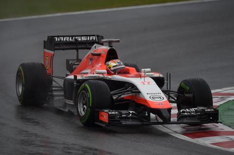 F1 2015 14 Japón