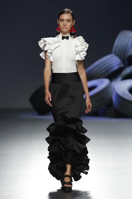 DAVIDELFIN SS16 - MBFW Madrid