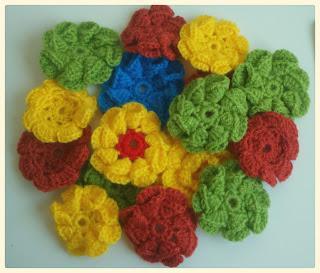 ¡¡ Mil gracias a todas  !!!