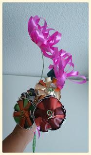 ¡¡ Mil gracias a todas  !!!