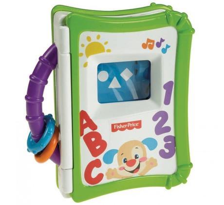 Mi primer libro digital Laugh & Learn Protector de iPhone