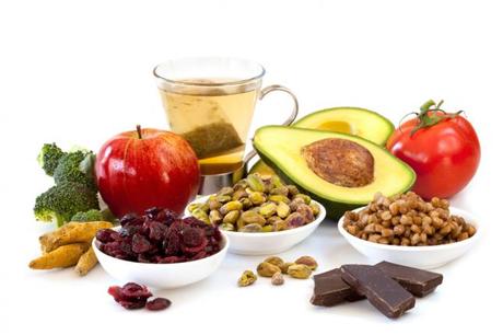 Antioxidantes y radicales libres: ¿Tal para cuál?