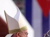Papa Francisco destaca vocación grandeza pueblo cubano