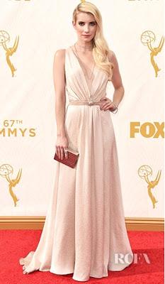 Emmy Awards 2015, mi podio