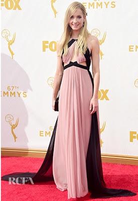 Emmy Awards 2015, mi podio