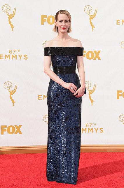 Emmy Awards 2015, mi podio