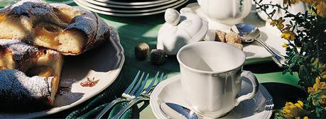Villeroy & Boch tendencias en decoración porcelana decoración porcelana blanca menaje hogar estilismo mesas interiores decoración mesas blog decoración Artículos de diseño 
