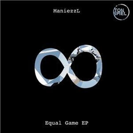 MANIEZZL - EQUAL GAME E.P