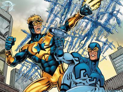 Las noticias de la semana: Mary Poppins, más superhéroes, ángeles, Verne y Steve Jobs