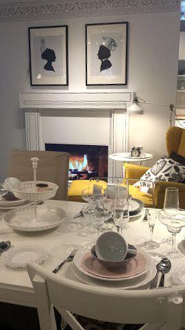 Novedades 2015 ikea colección SINNERLIG