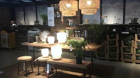 Novedades 2015 ikea colección SINNERLIG