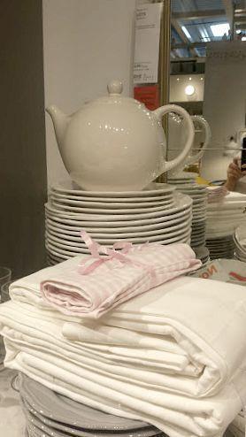 Novedades 2015 ikea colección SINNERLIG