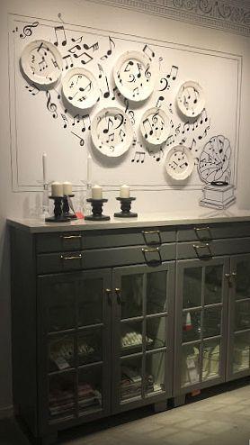 Novedades 2015 ikea colección SINNERLIG