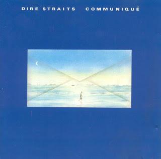 Dire Straits - Communiqué (1979)