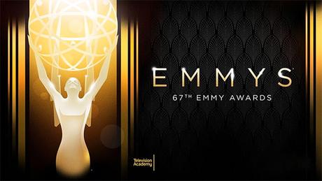 Ganadores Premios Primetime Emmy Awards 2015