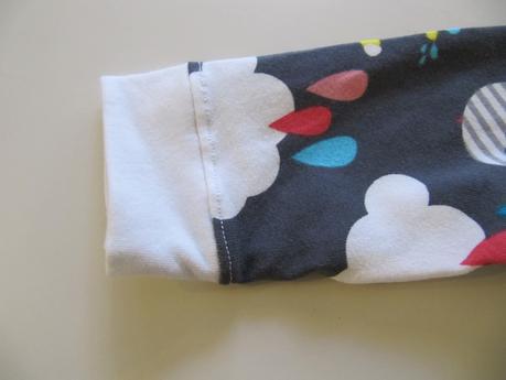 Costuras mini, allá voy!