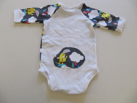 Costuras mini, allá voy!