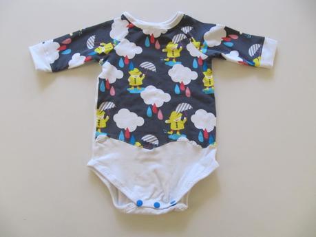 Costuras mini, allá voy!