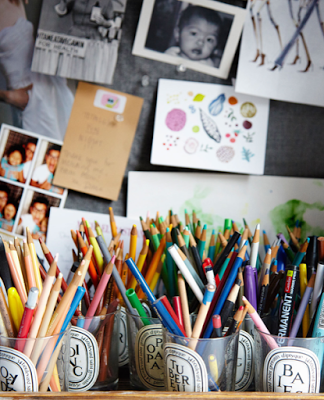 Peter Som: minimalismo acogedor