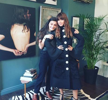 THE FASHION WEEKS FAIRY TALES THE FASHION WEEKS FAIRY TALES