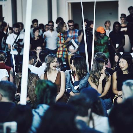 THE FASHION WEEKS FAIRY TALES THE FASHION WEEKS FAIRY TALES