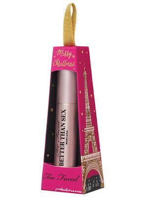 Más novedades de Too Faced: Christmas in Paris Collection Más novedades de Too Faced: Christmas in Paris Collection