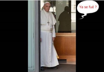 Decile que me fui a Tristán de Acuña..