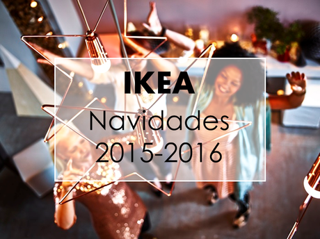 IKEA Avance navidades 2015-2016