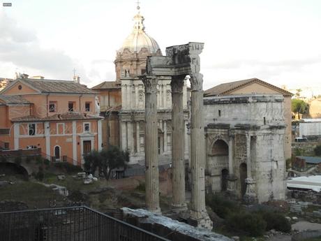 ROMA, AGOSTO 2015, A LA BARCELONA D' ABANS, D' AVUI I DE SEMPRE...21-09-2015...!!!