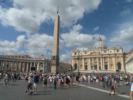 ROMA, AGOSTO 2015, A LA BARCELONA D' ABANS, D' AVUI I DE SEMPRE...21-09-2015...!!!